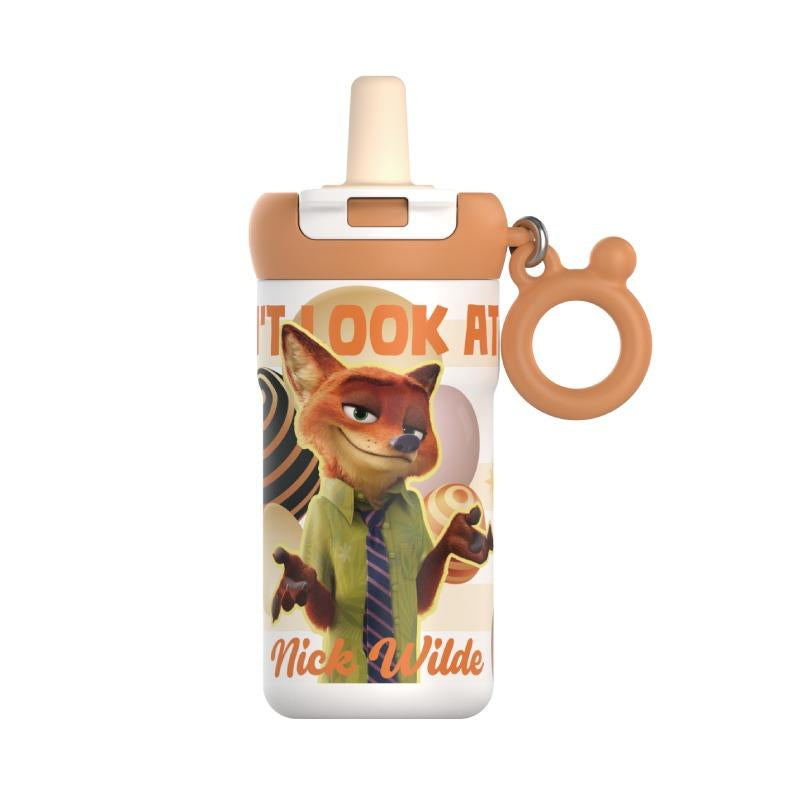 Disney Starlight Fruit Tea Insulated Cup 680Ml/23Oz Small Series Hot & Cold Retention Drinkware,Dual-Drink Lid,Food-Grade Material,Leak-Proof Design,Christmas & Holiday Haul