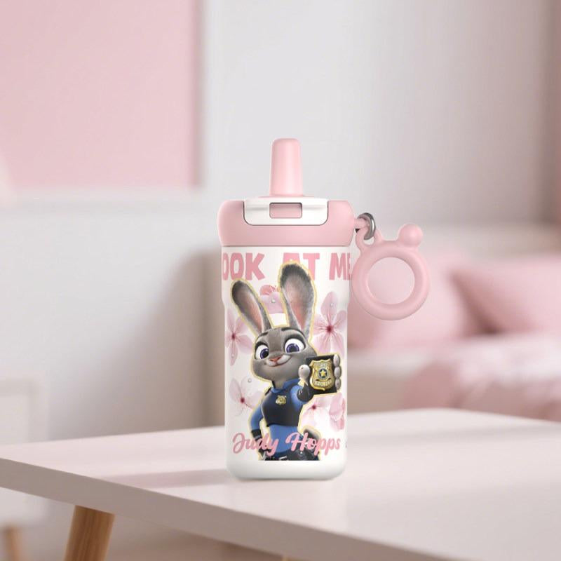 Disney Starlight Fruit Tea Insulated Cup 680Ml/23Oz Small Series Hot & Cold Retention Drinkware,Dual-Drink Lid,Food-Grade Material,Leak-Proof Design,Christmas & Holiday Haul