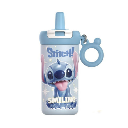 Disney Starlight Fruit Tea Insulated Cup 680Ml/23Oz Small Series Hot & Cold Retention Drinkware,Dual-Drink Lid,Food-Grade Material,Leak-Proof Design,Christmas & Holiday Haul